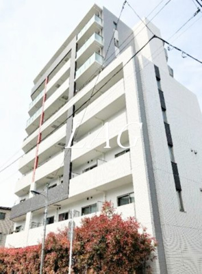 【外観】 | プレジール尾久 | 外観です。