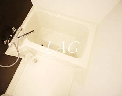 【浴室】 | ディアレイシャス尾久駅前 | お風呂です。