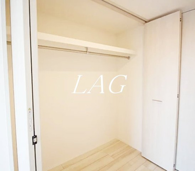 【収納】 | ディアレイシャス尾久駅前 | 収納です。