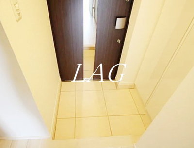 【玄関】 | ディアレイシャス尾久駅前 | 玄関です。