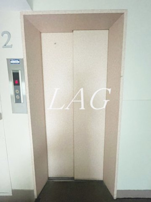 【その他共用部分】 | マルヨネマンション | エレベーターになります。