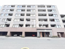 ルピナス王子駅前の画像