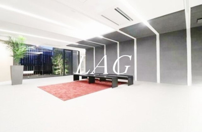 【エントランス】 | ＨＦ正光寺赤羽レジデンスⅡ | エントランスです。