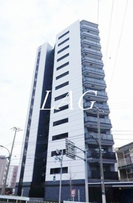 【外観】 | ＨＦ正光寺赤羽レジデンスⅡ | 外観です。