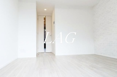 【居間・リビング】 | ＨＦ正光寺赤羽レジデンスⅡ | 洋室のお部屋です。