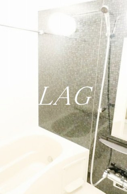 【浴室】 | ＨＦ正光寺赤羽レジデンスⅡ | お風呂です。