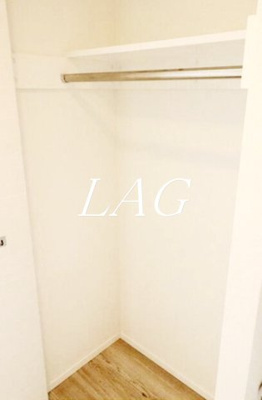 【収納】 | ＨＦ正光寺赤羽レジデンスⅡ | 収納です。