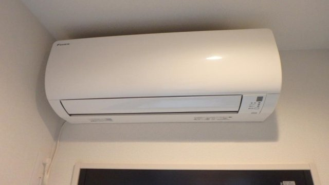 MELDIA松島四丁目の設備