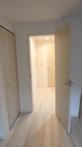 MELDIA松島四丁目の内装