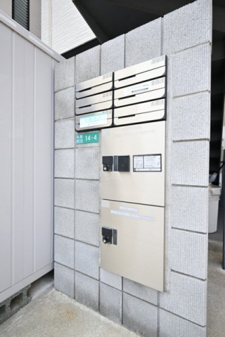 MELDIA松島四丁目のその他共用部分