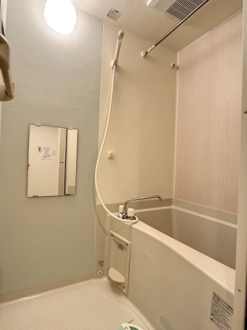 MELDIA松島四丁目の浴室