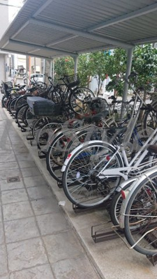 【その他共用部分】 | メインステージ元浅草