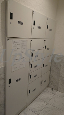 【その他共用部分】 | メインステージ元浅草