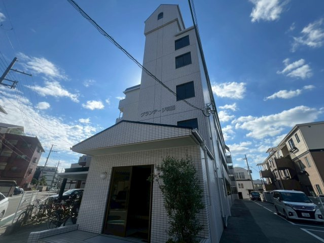 グランデージ明西のその他