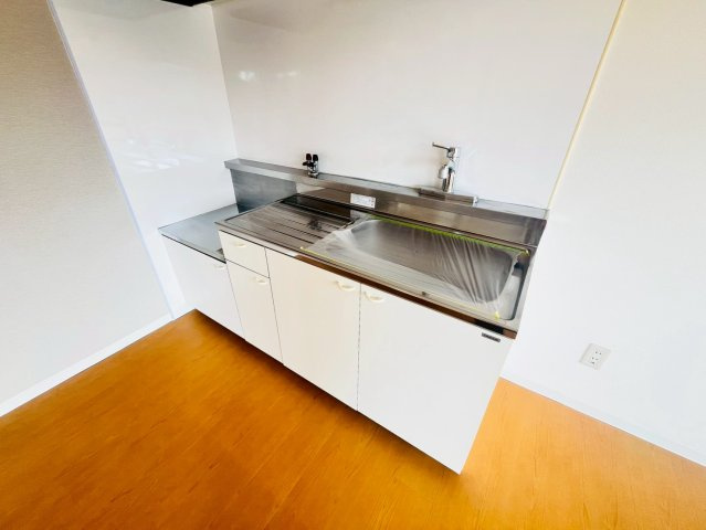 グランデージ明西のキッチン
