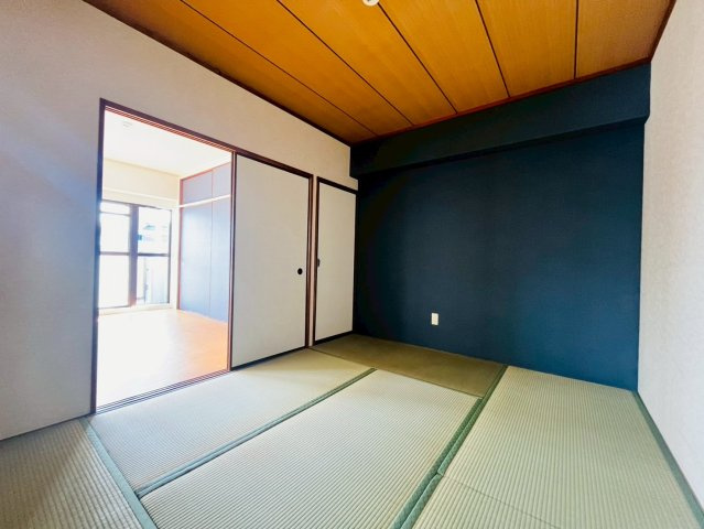 グランデージ明西のその他