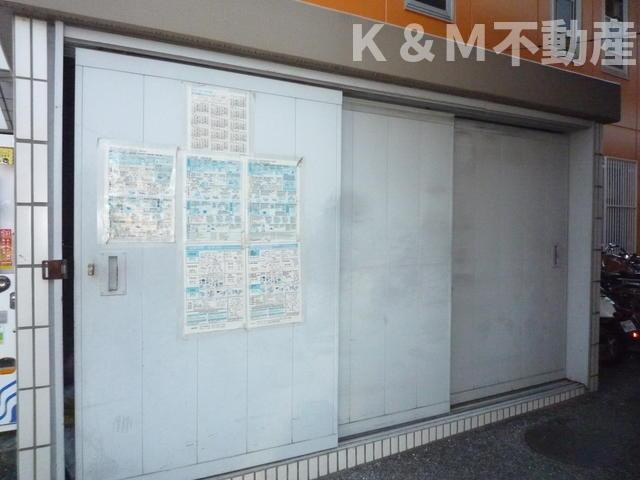 パーソナルⅠのその他| 