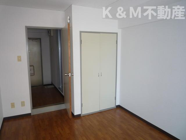 パーソナルⅠの居間・リビング|ゆったり過ごせるリビングです