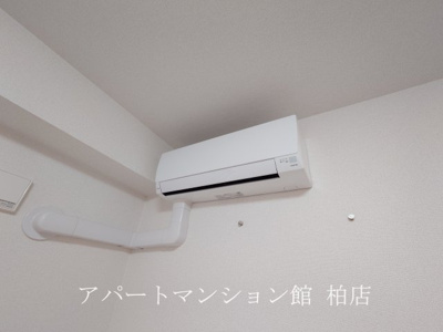 【設備】 | キーファー・リーフ