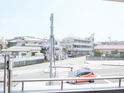 【展望】 | クレール花水木