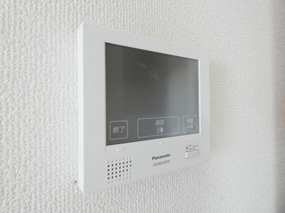 【セキュリティ】 | クレール花水木