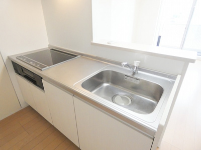 【キッチン】 | クレール花水木