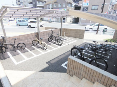 【その他】 | クレール花水木