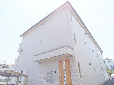 【外観】 | クレール花水木