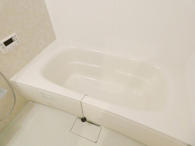 【浴室】 | クレール花水木