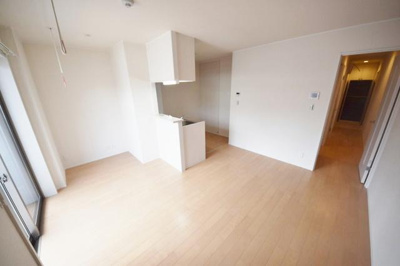 【居間・リビング】 | クレール花水木