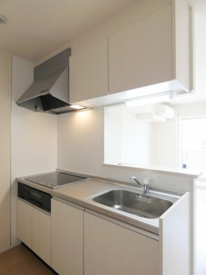 【キッチン】 | クレール花水木