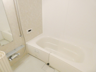 【浴室】 | クレール花水木