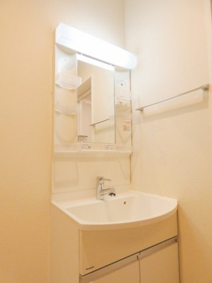 【洗面所】 | クレール花水木