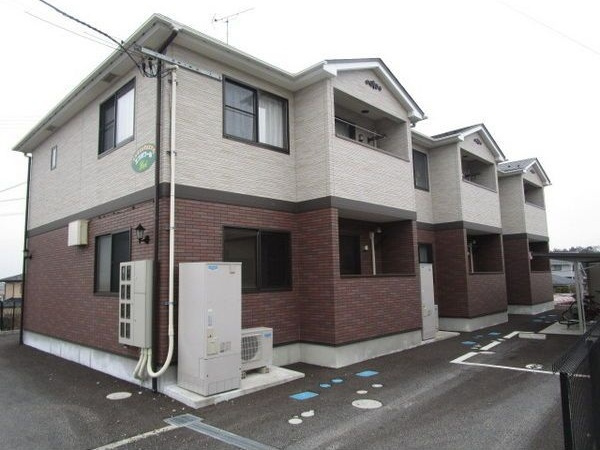 エスポワールLei