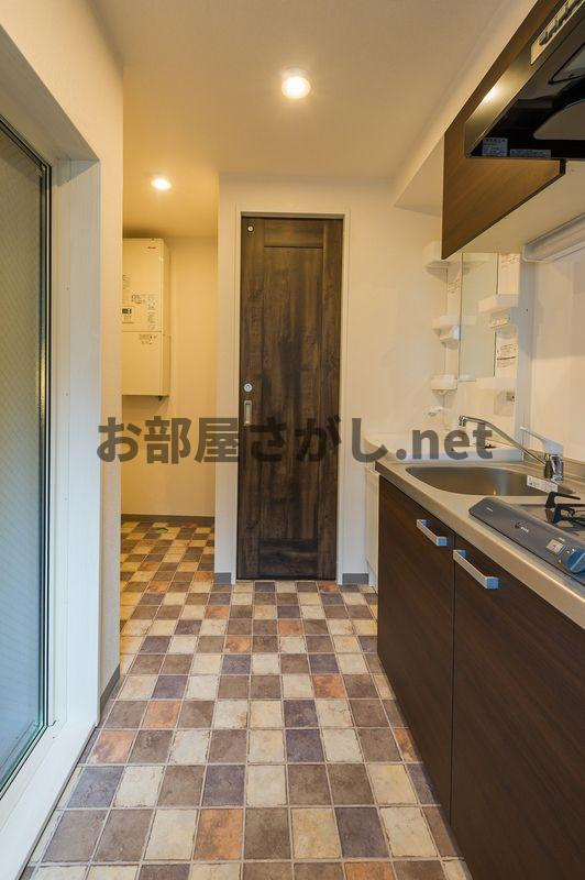 ＬＡＶＡ　ＴＯＷＥＲ#西池袋 #豊島区 #駅近 #メゾネット #デザイナーズの内装