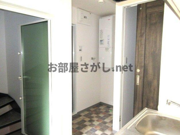 ＬＡＶＡ　ＴＯＷＥＲ#西池袋 #豊島区 #駅近 #メゾネット #デザイナーズの内装