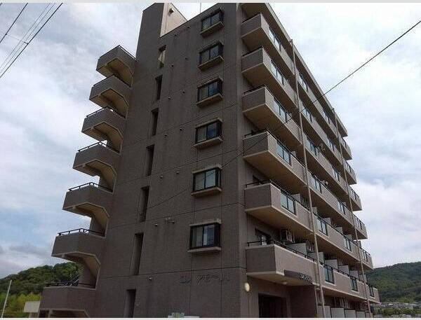 コンアモールⅠ