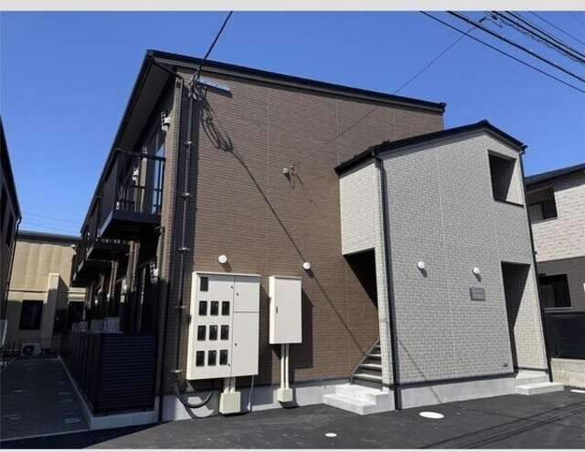 フォレスタ幸町