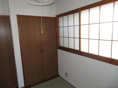 【内装】 | リベラル大橋