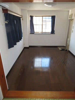 【居間・リビング】 | リベラル大橋