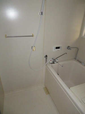 【浴室】 | リベラル大橋