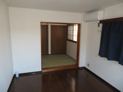 【居間・リビング】 | リベラル大橋