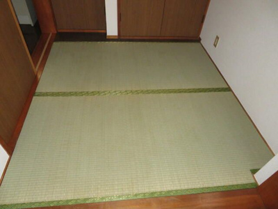 【和室】 | リベラル大橋