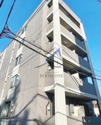 オークフォレスト　聖蹟桜ヶ丘