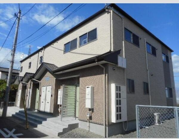 アスコット富沢南