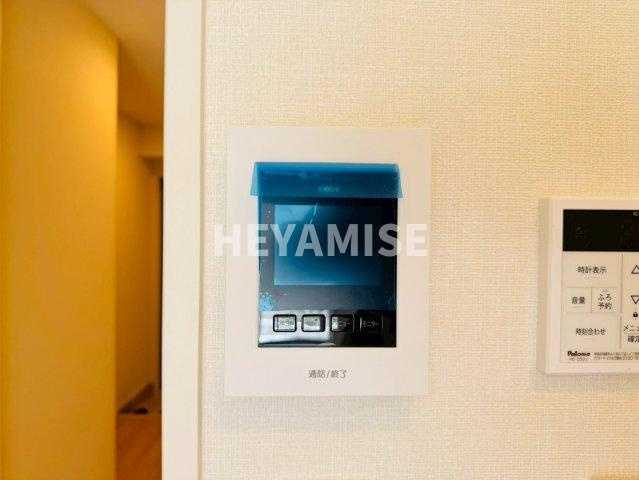 ソラリオのセキュリティ