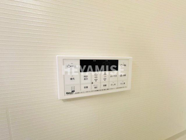 ソラリオのその他