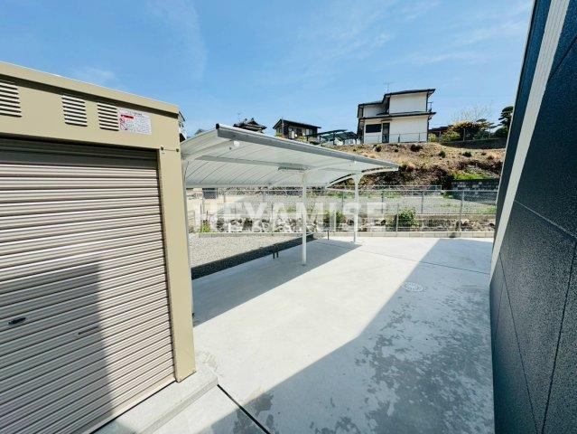 ソラリオのその他