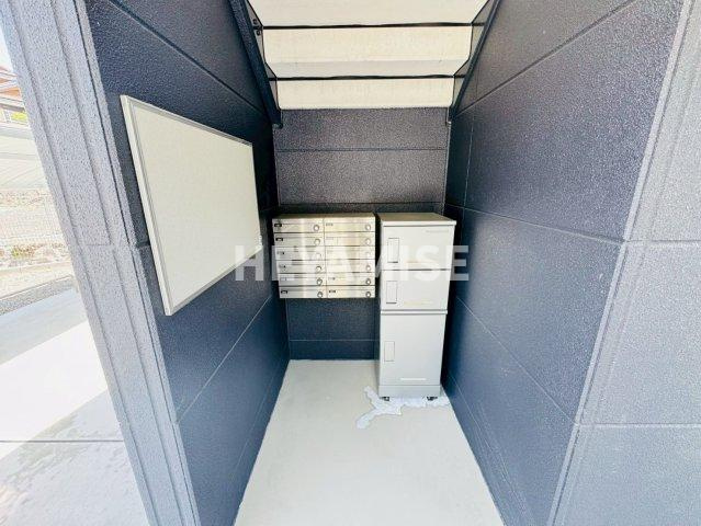 ソラリオのその他