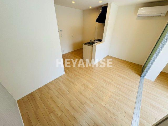 ソラリオの居間・リビング